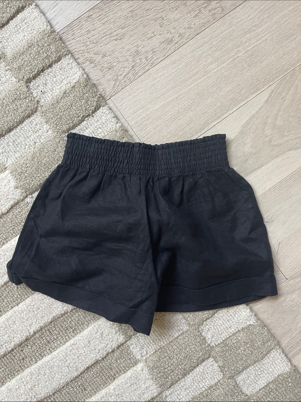 Reformation Nashville Short, XS
